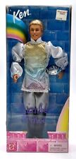 Rainbow Prince Ken Barbie Lalka / Tęczowy Książę / 1999, Mattel 26359 / NrfB na sprzedaż  Wysyłka do Poland