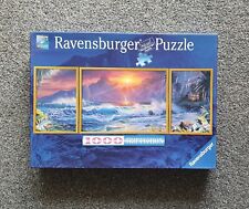 triptychon puzzle gebraucht kaufen  Kronshagen