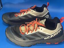 Scarpa shoes mens for sale  Rochester