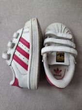 Adidas baby girl for sale  LONDON
