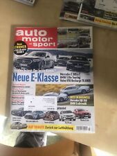 Auto motor sport gebraucht kaufen  Regensburg