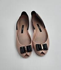 Usado, Sapatilhas de balé femininas - Melissa Queen 16, tamanho 8 comprar usado  Enviando para Brazil