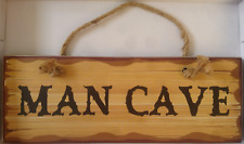 Man cave wooden for sale  LEEDS