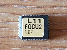 L11 focu2 3.02 for sale  NORWICH