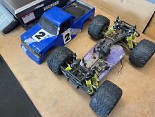 Scale trx 4wd for sale  Tustin