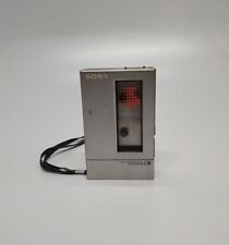 Reproductor de cassetes vintage Sony TCM 7 Japón  segunda mano  Embacar hacia Argentina