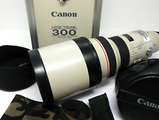 Canon 300mm f2.8l for sale  BEAULY