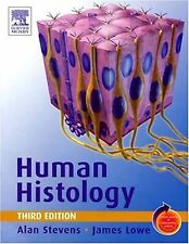 Human Histology: With STUDENT CONSULT Online Access, 3e (Human Histology (Steven segunda mano  Embacar hacia Argentina