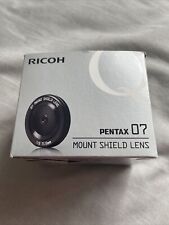 Pentax shield mount for sale  STOCKTON-ON-TEES