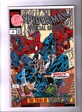 Spider man special for sale  Flagstaff
