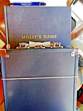 Molly game promo for sale  Los Angeles