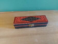 Harmonica hohner the d'occasion  Marseille I