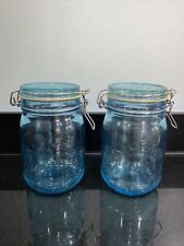 Kilner airtight glass for sale  DONCASTER