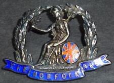 norfolk regiment for sale  NORWICH