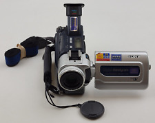 Sony digital handycam for sale  Akron
