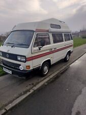 T25 camper van for sale  WOLVERHAMPTON