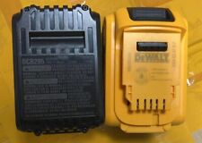 Packs dewalt dcb205 for sale  Albany