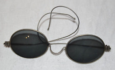 Uralte nickelbrille sonnenbril gebraucht kaufen  Zschopau