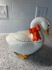 Vintage goose orange for sale  Osceola
