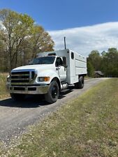 Ford 750 chipper for sale  Mooresville