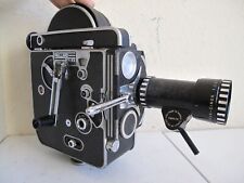 Bolex h16 reflex for sale  Midway City