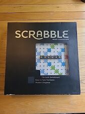 Scrabble deluxe turntable for sale  ABINGDON