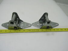 Heavy Duty Commercial Garage Door Hinge #7  Lot Of 2 for sale  Shipping to South Africa