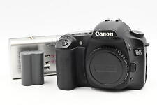 Corpo da câmera digital SLR Canon EOS 30D 8.2MP #098 comprar usado  Enviando para Brazil