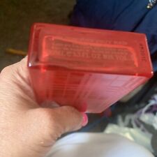 Burberry brit red for sale  Edgewood