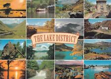 lake district postcards for sale  YORK