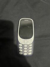 Nokia 3310 dual for sale  FELIXSTOWE