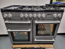 Rangemaster nexus dual for sale  LIVERPOOL