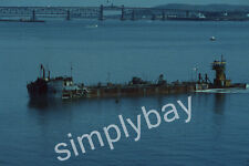 Photo slide barge for sale  Antioch