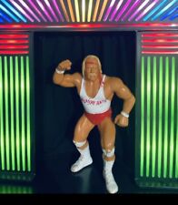 Hulk hogan white for sale  Whippany