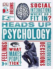 Psychology dk for sale  UK