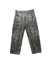 Realtree camo carpenter for sale  LEEDS