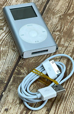 Apple IPOD Mini Model A1051- Silver for sale  Shipping to South Africa
