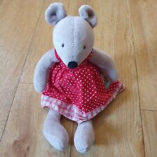 Moulin roty mouse for sale  HORSHAM