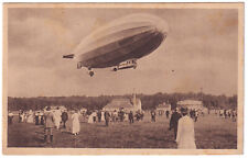 Zeppelin luftschiff bodensee gebraucht kaufen  Löchgau