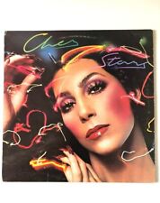 Cher stars vintage for sale  Petoskey