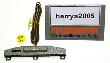 Fleischmann elektromagnetische gebraucht kaufen  Lichtenfels