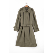 Trench coats vintage d'occasion  Aubervilliers