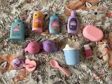 Baby doll accessories for sale  MELTON CONSTABLE