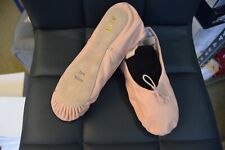 Pink Bloch arise / belle  full sole ballet shoes -all sizes for sale  Shipping to South Africa