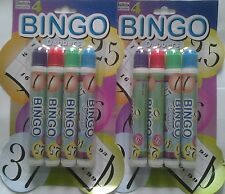 Bingo dabbers markers for sale  WIGAN