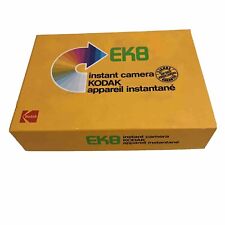Kodak ek8 instant gebraucht kaufen  Bedburg