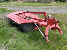 tractor topper for sale  ROTHERHAM
