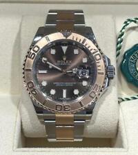 Rolex yachtmaster everose for sale  Shipping to Ireland