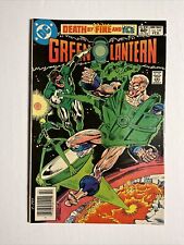 Green Lantern #149 (1982) 8,5 en muy buen estado dc alto grado edad de bronce primera llave de aplicación Salaak segunda mano  Embacar hacia Argentina