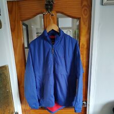 Fred perry jacket for sale  LONDONDERRY